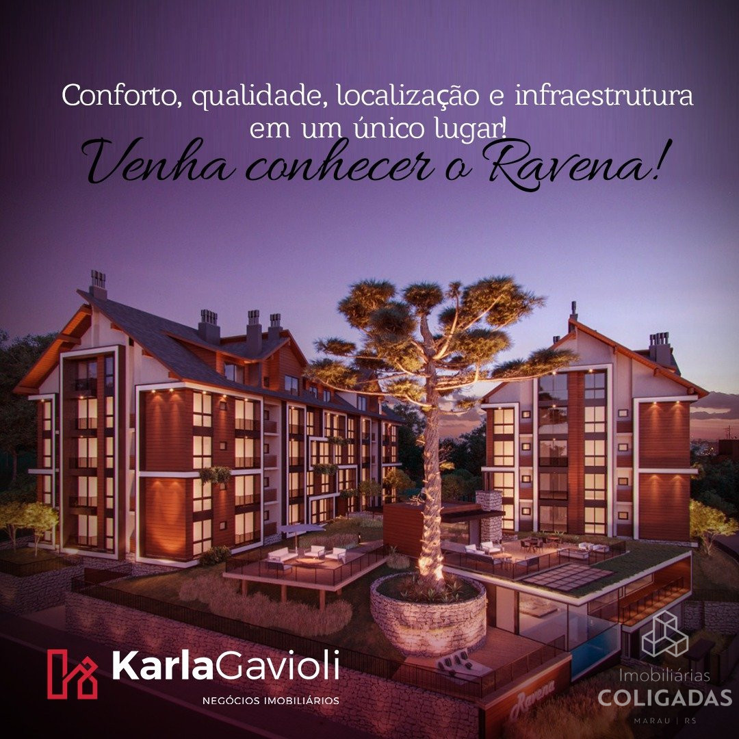 Lançamentos - Empreendimento